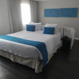 Flat Moema Ibirapuera Apart-hotel São Paulo