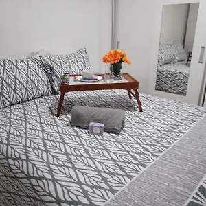  Apartamento O E Completo De Boa Viagem