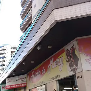 Meia Apartamento Itapema