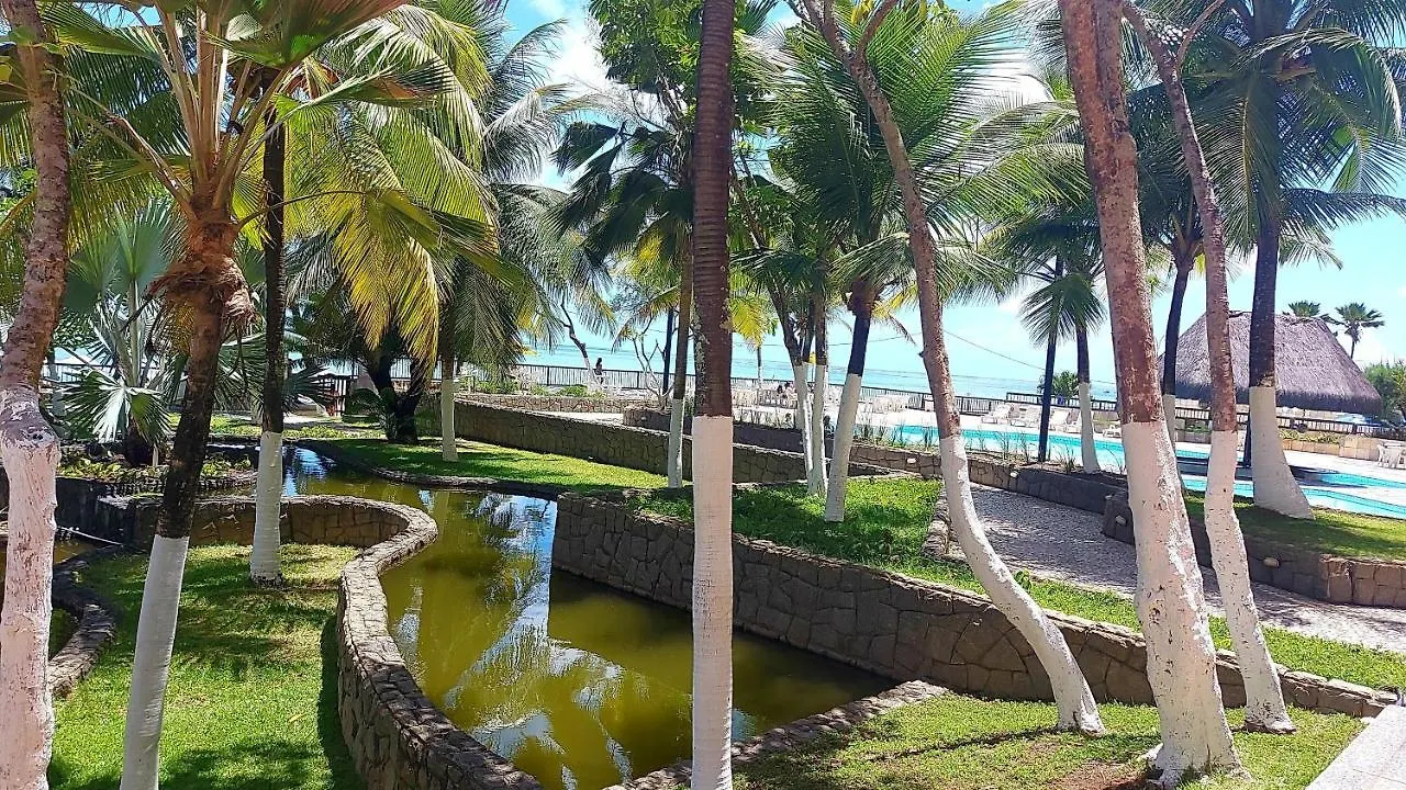 Albergue Quartos Em Apartamento Compartilhado Beira Mar Recife Brasil