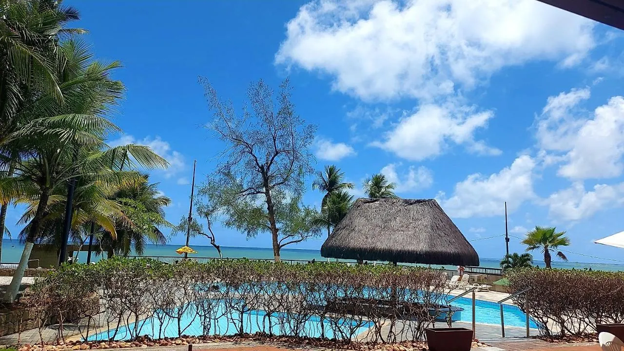 Albergue Quartos Em Apartamento Compartilhado Beira Mar Recife
