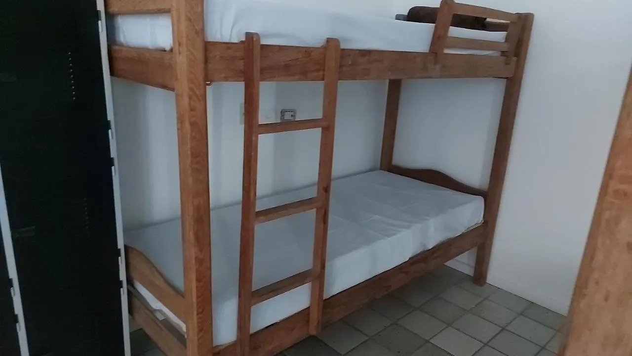 Quartos Em Apartamento Compartilhado Beira Mar Recife 0*,